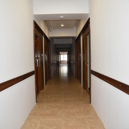 טירופאטי Hotel Bhimas Paradise מראה חיצוני תמונה