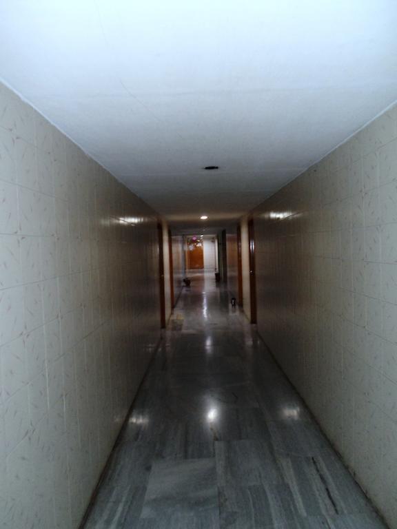 טירופאטי Hotel Bhimas Paradise מראה חיצוני תמונה