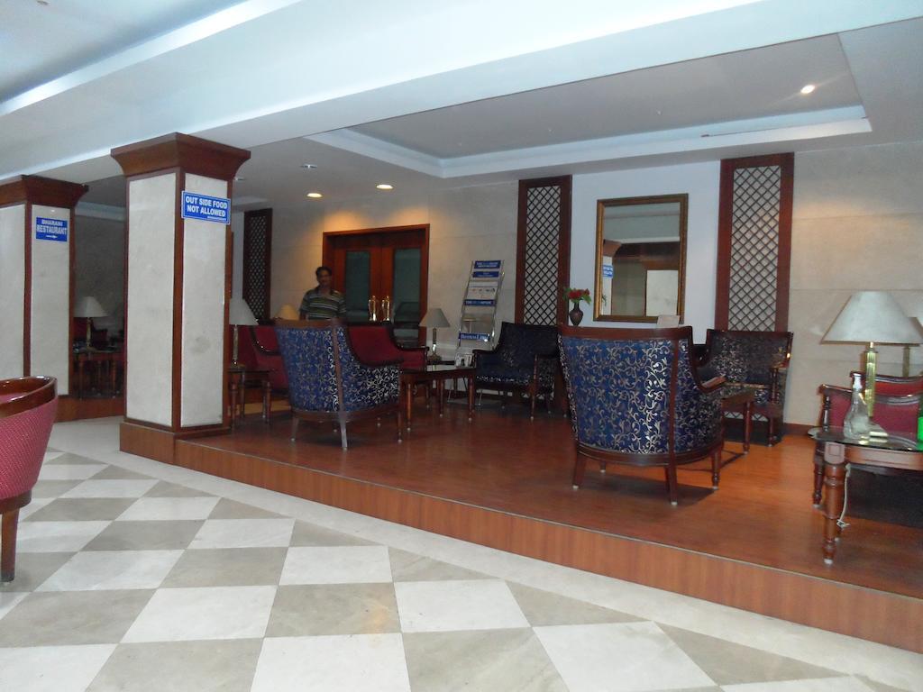 טירופאטי Hotel Bhimas Paradise מראה חיצוני תמונה