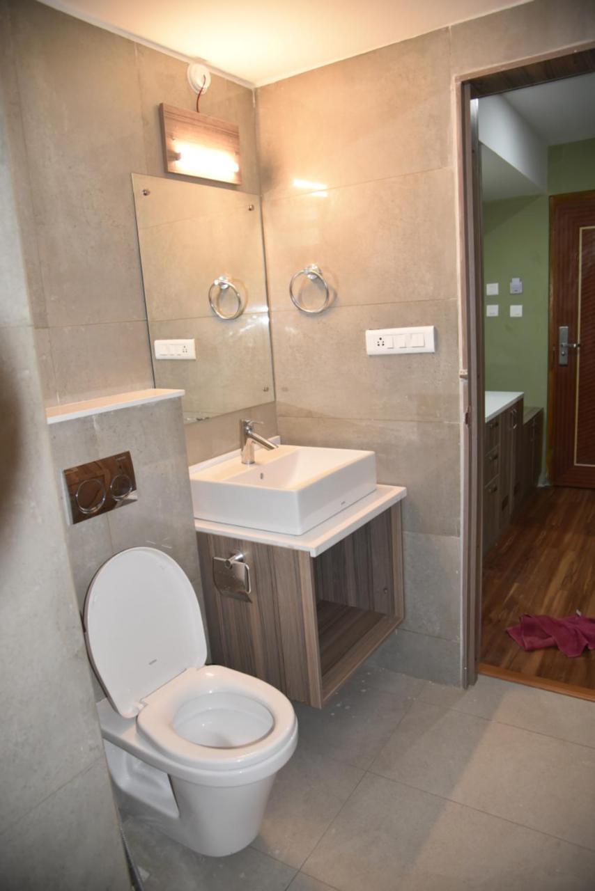 טירופאטי Hotel Bhimas Paradise מראה חיצוני תמונה